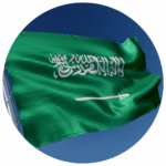 Saudi Arabia